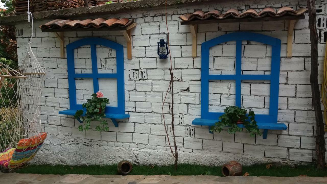 Къща За Гости Dani Dream Sapareva Banya Exterior foto
